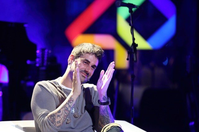 ‘El cielo nunca cambiará’: nuevo tema de Melendi para la BSO de 'Cómo entrenar a tu dragón 3' ‘El cielo nunca cambiará’: nuevo tema de Melendi para la BSO de 'Cómo entrenar a tu dragón 3'