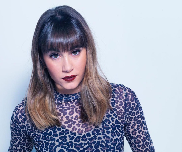 Aitana saca nuevo tema, pero no tiene nada que ver con ‘Tráiler’ Aitana saca nuevo tema, pero no tiene nada que ver con ‘Tráiler’
