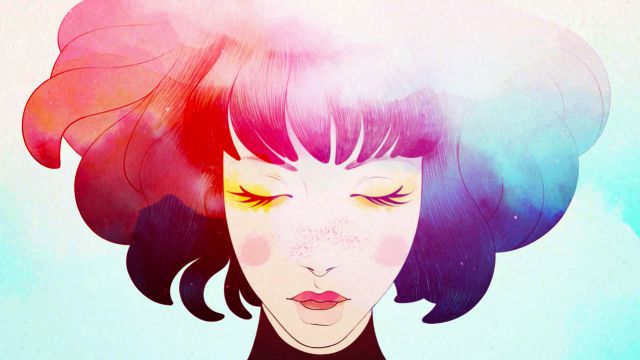 ‘Gris’ merece un hueco en tu Switch ‘Gris’ merece un hueco en tu Switch