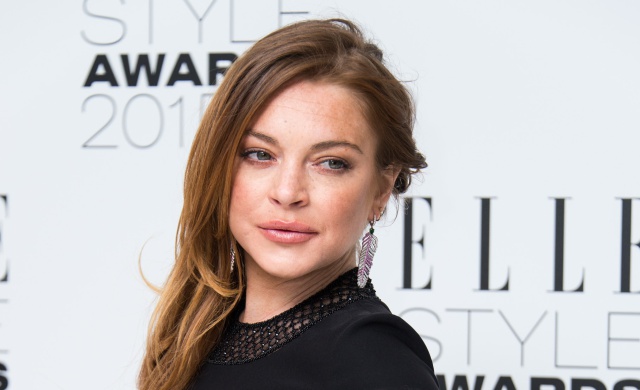 ¿Por qué Lindsay Lohan debería volver a la música? (y no, no es broma) ¿Por qué Lindsay Lohan debería volver a la música? (y no, no es broma)