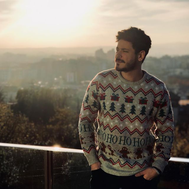 Wismichu quiere darle unos consejos a Cepeda tras su polémica en Twitter Wismichu quiere darle unos consejos a Cepeda tras su polémica en Twitter