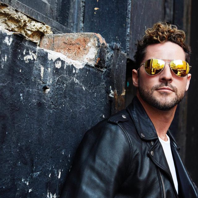 Bisbal, Calvin Harris, Beret y Lola Índigo cuentan para el Nº 1 Bisbal, Calvin Harris, Beret y Lola Índigo cuentan para el Nº 1