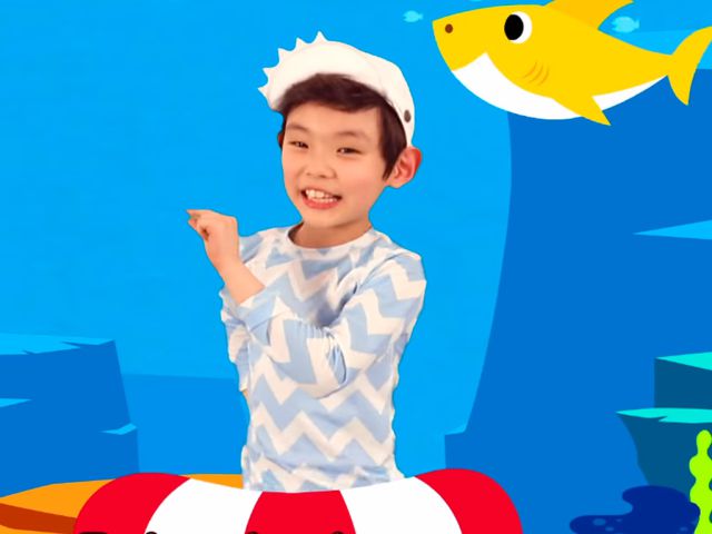 ‘Baby Shark’, con 2.000 millones en youtube, no podrás quitártela de la cabeza ‘Baby Shark’, con 2.000 millones en youtube, no podrás quitártela de la cabeza