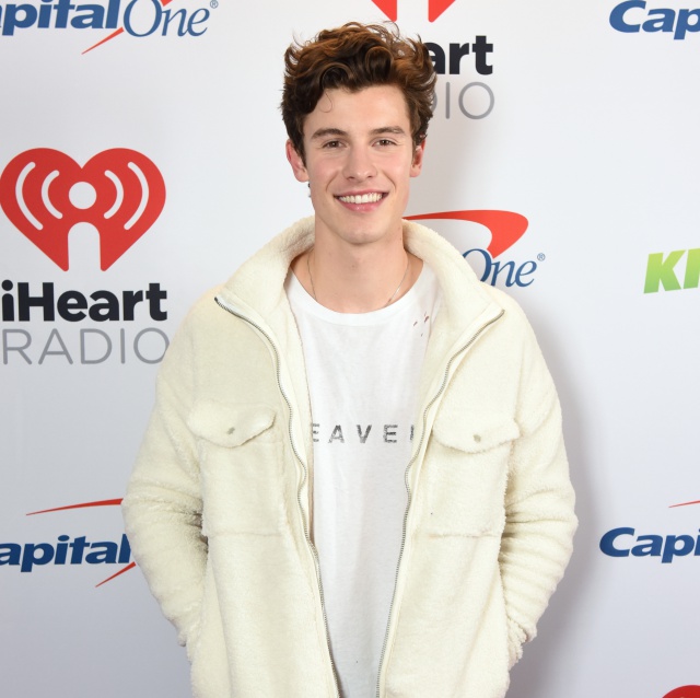 Shawn Mendes podría formar parte del próximo disco de Miley Cyrus Shawn Mendes podría formar parte del próximo disco de Miley Cyrus