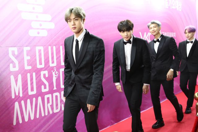 ‘Burn the stage: The Movie’, de BTS, llega a youtube ‘Burn the stage: The Movie’, de BTS, llega a youtube