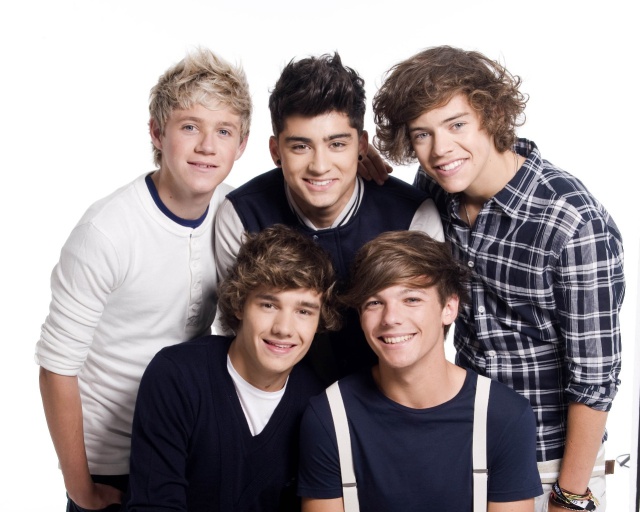One Direction niega los derechos de ‘Story of My Life’ a una película contra el aborto One Direction niega los derechos de ‘Story of My Life’ a una película contra el aborto
