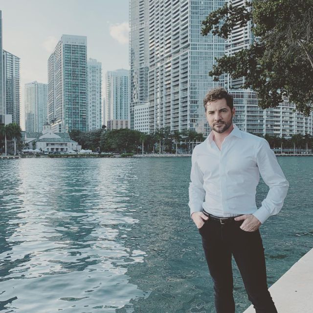 David Bisbal demuestra una vez más que sabe reírse de sí mismo David Bisbal demuestra una vez más que sabe reírse de sí mismo
