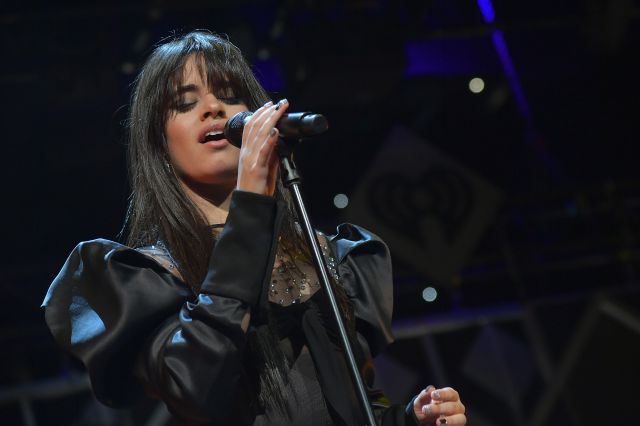 Camila Cabello y Mark Ronson…algo se traen entre manos Camila Cabello y Mark Ronson…algo se traen entre manos