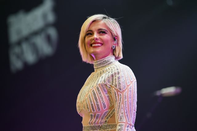 Bebe Rexha Bebe Rexha
