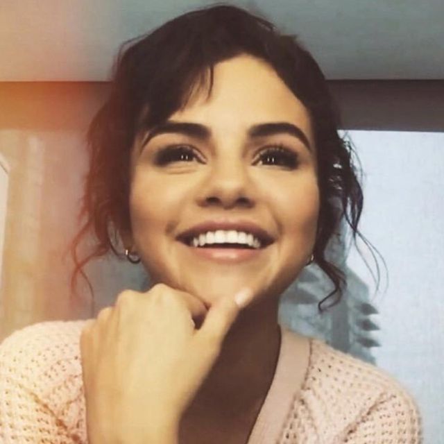 Esta es la astronómica cifra por la que Selena Gomez ha vuelto a Instagram Esta es la astronómica cifra por la que Selena Gomez ha vuelto a Instagram