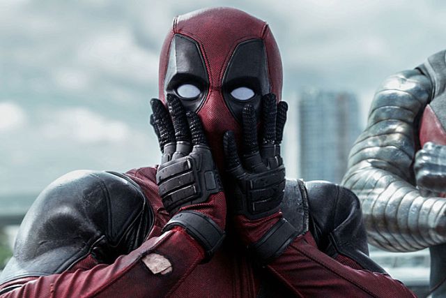 Deadpool 3 está en marcha Deadpool 3 está en marcha