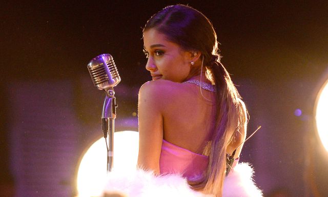 Ariana Grande Ariana Grande