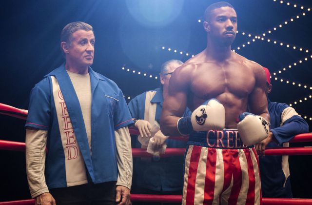 Creed II, La casa de Jack y The Old Man and the Gun, los grandes estrenos de cine de la semana Creed II, La casa de Jack y The Old Man and the Gun, los grandes estrenos de cine de la semana