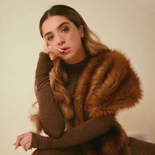 Lola Índigo con Mala Rodríguez y Dean Lewis aspiran a entrar en la lista este sábado Lola Índigo con Mala Rodríguez y Dean Lewis aspiran a entrar en la lista este sábado