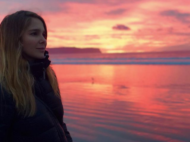 Natalia Sánchez comparte el relato de los difíciles momentos tras dar a luz Natalia Sánchez comparte el relato de los difíciles momentos tras dar a luz