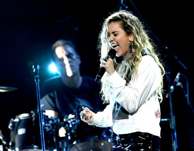 Miley Cyrus Miley Cyrus