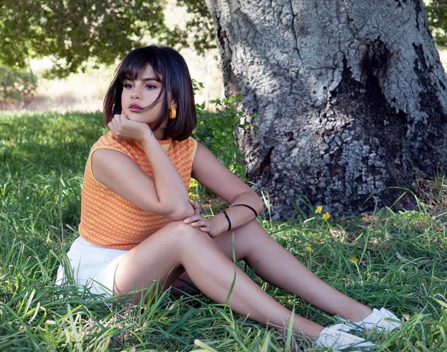¿Por qué es tan importante que Selena Gomez y Julia Michaels canten sobre la ansiedad? ¿Por qué es tan importante que Selena Gomez y Julia Michaels canten sobre la ansiedad?