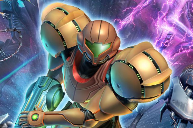 Nintendo vuelve a empezar Metroid 4 Nintendo vuelve a empezar Metroid 4