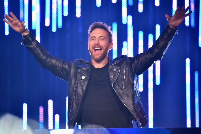 David Guetta, Hardwell y Nicky Romero cierran enero en In Sessions Maxima David Guetta, Hardwell y Nicky Romero cierran enero en In Sessions Maxima