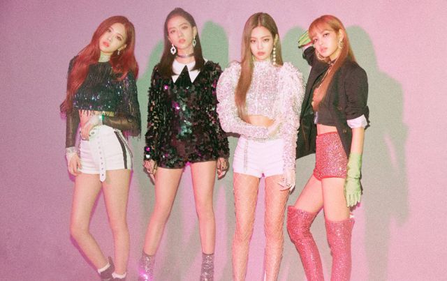 BLACKPINK dará su primer concierto en España esta primavera BLACKPINK dará su primer concierto en España esta primavera