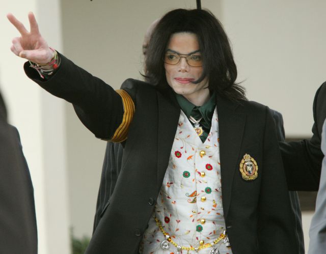 Así es el “perturbador” documental que acusa a Michael Jackson de abusos sexuales Así es el “perturbador” documental que acusa a Michael Jackson de abusos sexuales