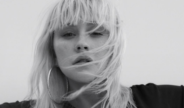 Es oficial: Christina Aguilera tendrá una residencia en Las Vegas Es oficial: Christina Aguilera tendrá una residencia en Las Vegas