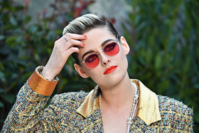 Kristen Stewart prepara una comedia romántica abiertamente LGTBi Kristen Stewart prepara una comedia romántica abiertamente LGTBi