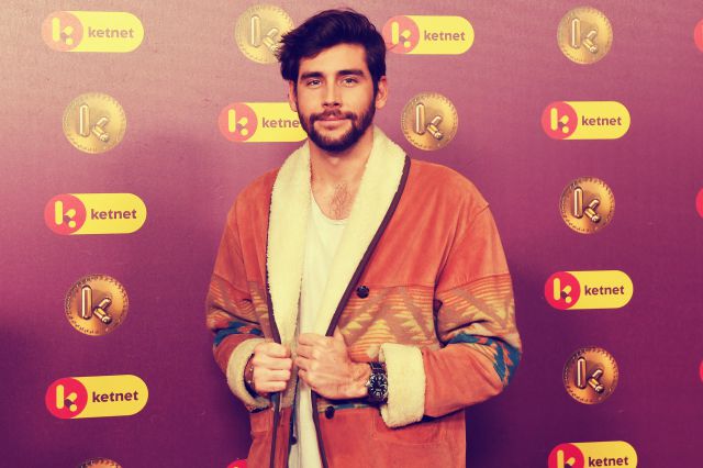 Guapos, jóvenes y aspirantes a la lista: Álvaro Soler y HRVY Guapos, jóvenes y aspirantes a la lista: Álvaro Soler y HRVY