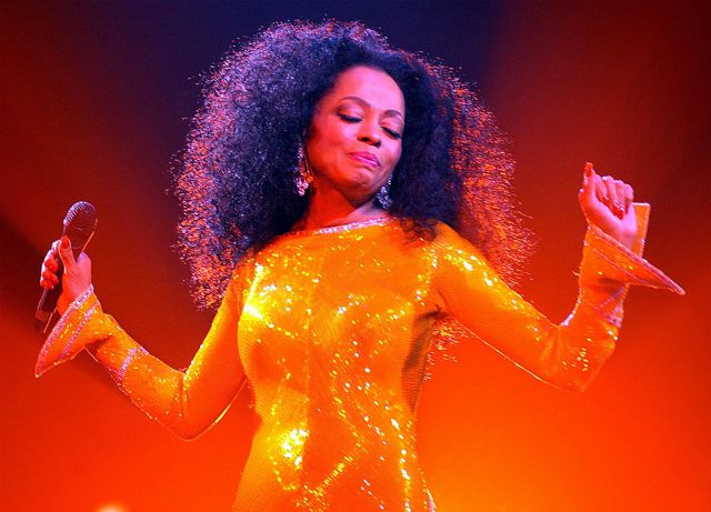 Diana Ross también actuará en los Grammy Diana Ross también actuará en los Grammy