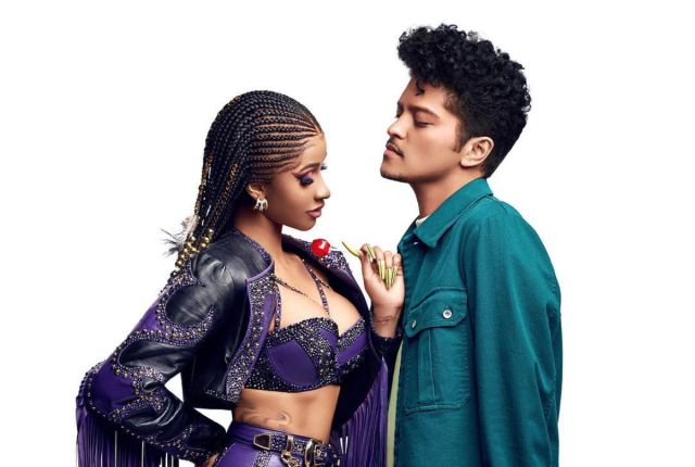 ¿Aún no has escuchado todas las canciones nuevas de febrero 2019? ¿Aún no has escuchado todas las canciones nuevas de febrero 2019?