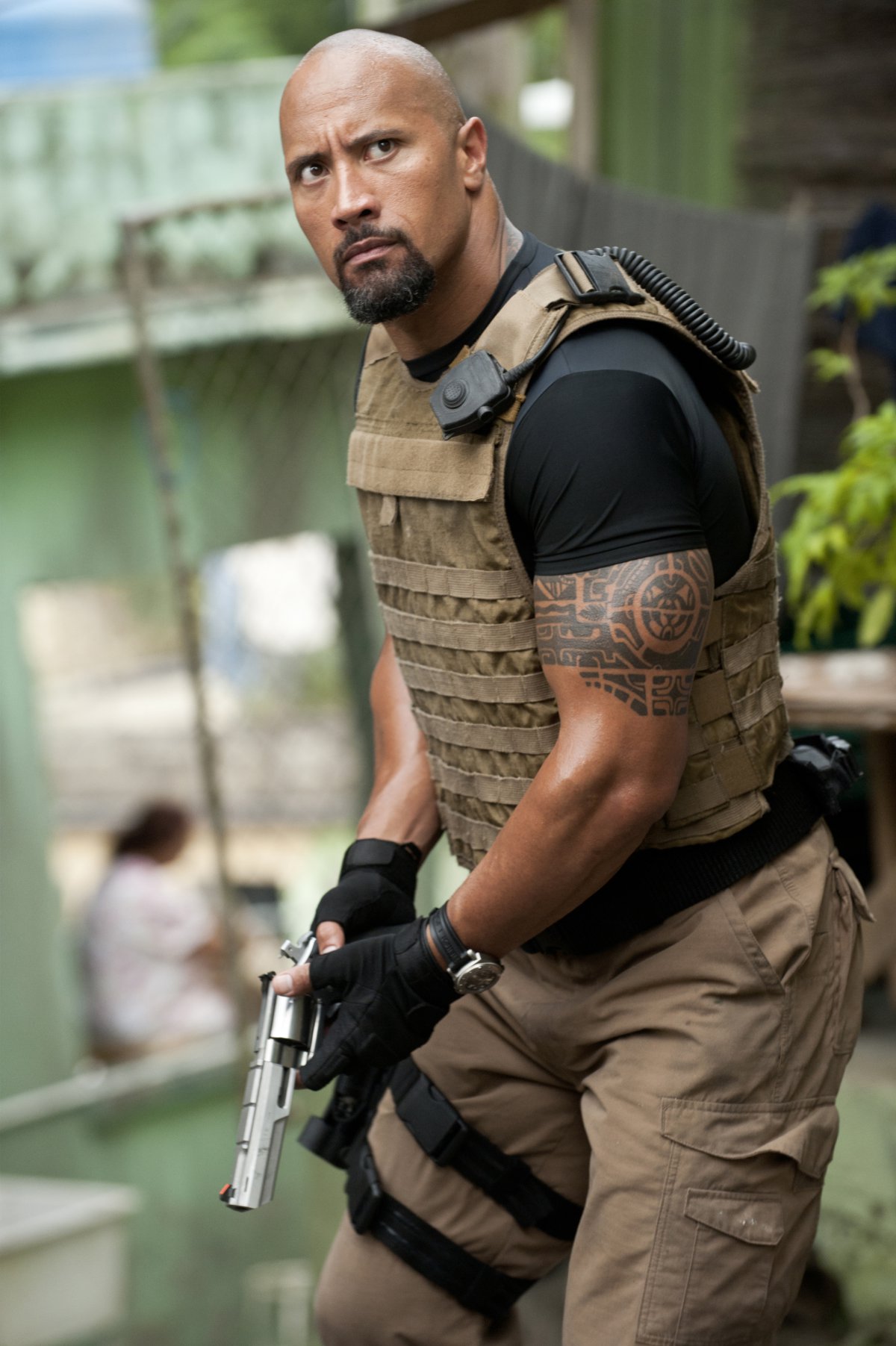 Fast and Furious 5 Fast and Furious 5