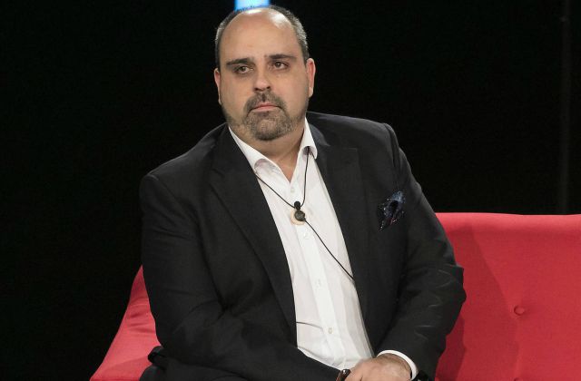 ‘GH Dúo’ expulsa de forma fulminante a Julio Ruz: “Por una conducta inaceptable” ‘GH Dúo’ expulsa de forma fulminante a Julio Ruz: “Por una conducta inaceptable”