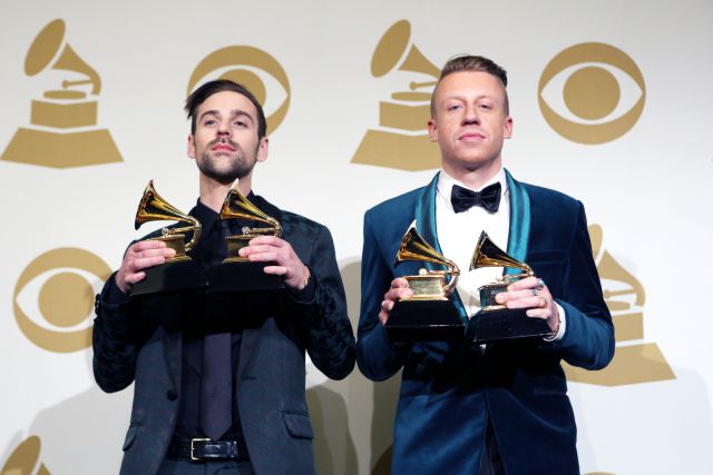 La maldición de los premiados a Mejor Artista Revelación en los Grammy La maldición de los premiados a Mejor Artista Revelación en los Grammy