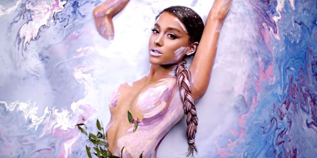 Ariana Grande Ariana Grande