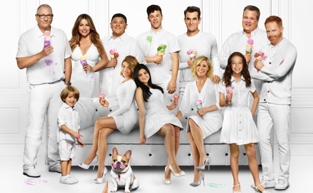 Modern Family Modern Family