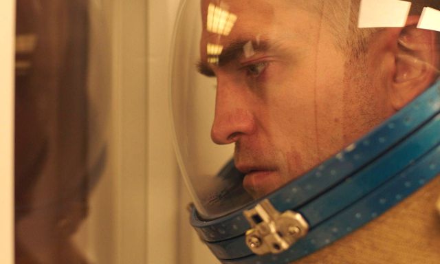 High Life: La marcianada espacial de Robert Pattinson High Life: La marcianada espacial de Robert Pattinson