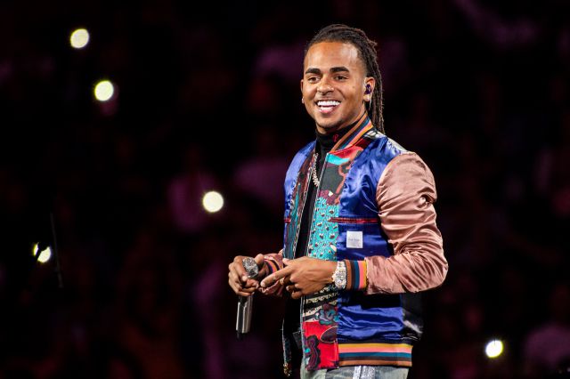 Ozuna le quita un record a Justin Bieber Ozuna le quita un record a Justin Bieber