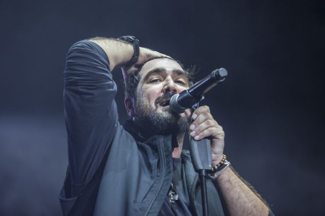 Orozco, Sanz, JLo, Juanes, Julio Iglesias… Sus hijos podrían crear la baby band de éxito Orozco, Sanz, JLo, Juanes, Julio Iglesias… Sus hijos podrían crear la baby band de éxito
