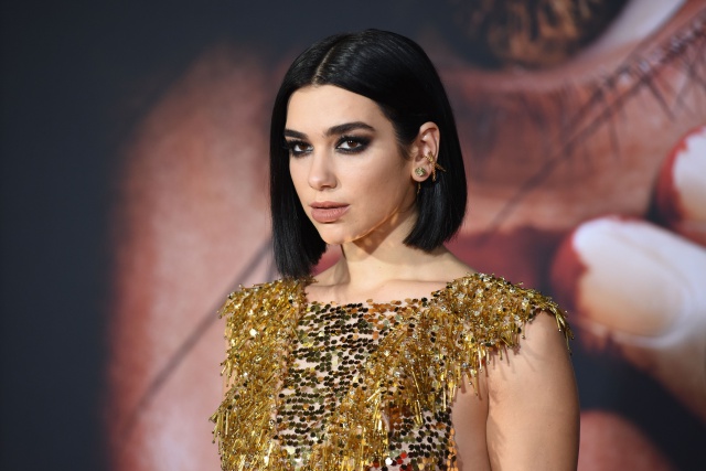Dua Lipa y St. Vincent actuarán juntas en los Grammy 2019 Dua Lipa y St. Vincent actuarán juntas en los Grammy 2019