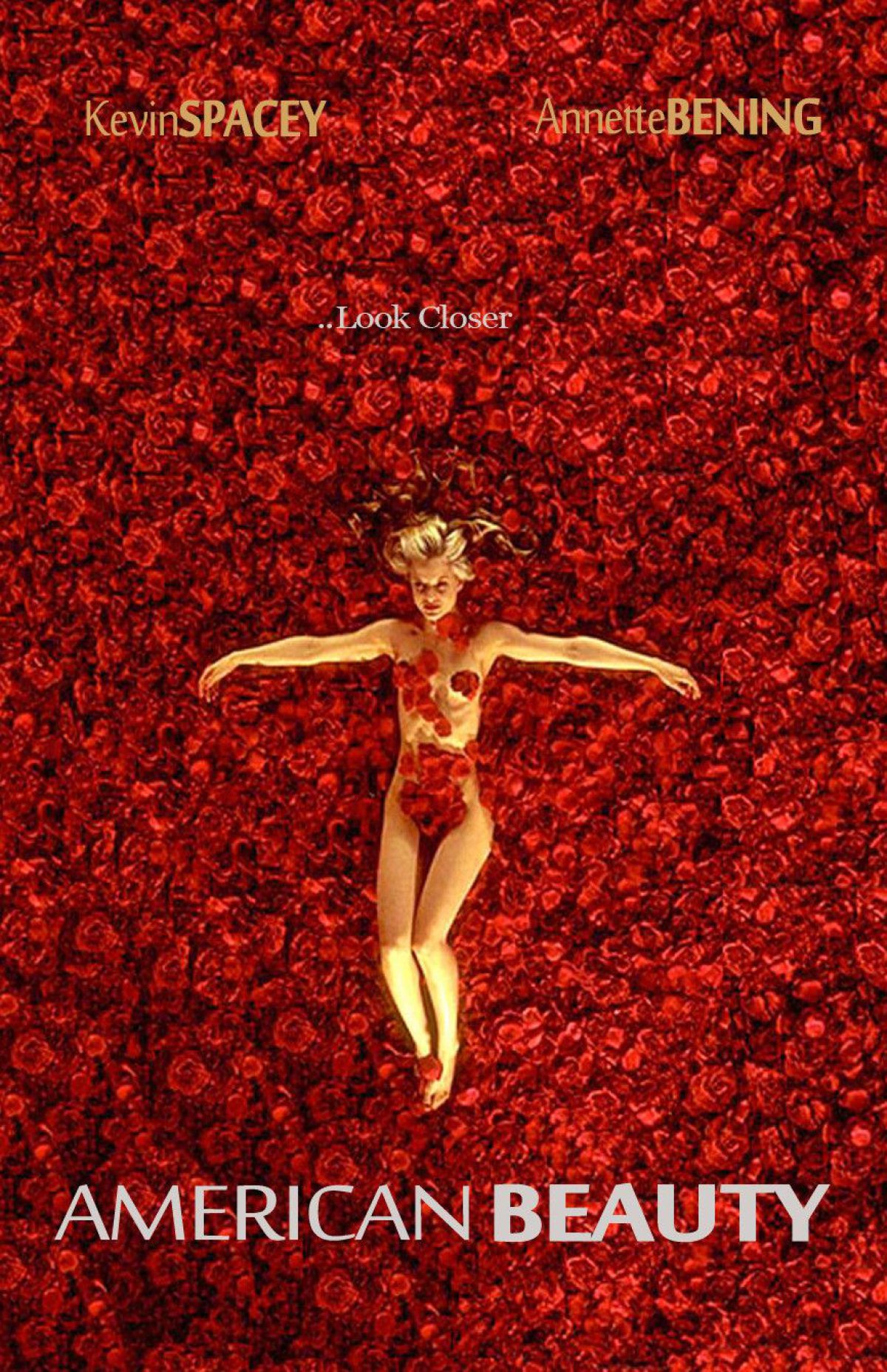 American Beauty American Beauty