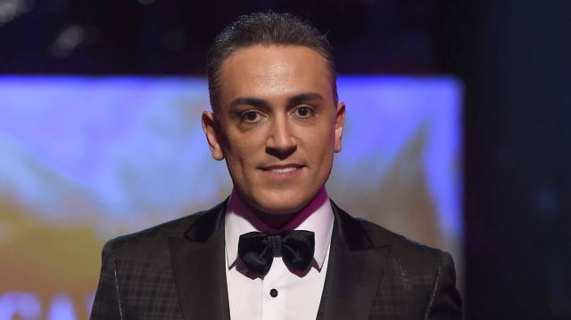 Kiko Hernández (‘Sálvame’) actuó en ‘Farmacia de Guardia’ pero lo borraste de tu memoria Kiko Hernández (‘Sálvame’) actuó en ‘Farmacia de Guardia’ pero lo borraste de tu memoria