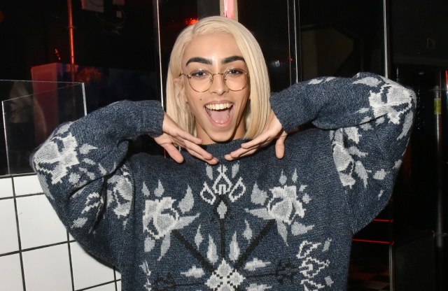 Bilal Hassani, el icono queer que representará a Francia en Eurovisión Bilal Hassani, el icono queer que representará a Francia en Eurovisión