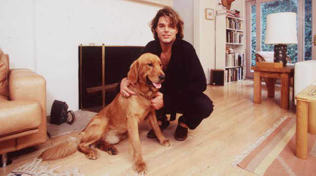 Ricky Martin, un perro y mermelada: 20 años de la primera gran fake new de la historia Ricky Martin, un perro y mermelada: 20 años de la primera gran fake new de la historia