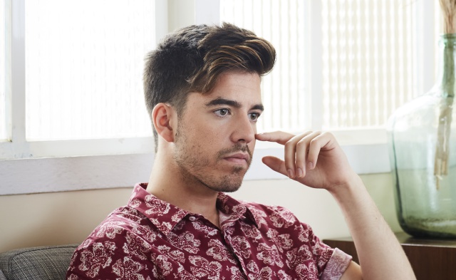 Roi confirma segundo single y da una pista del título de la canción Roi confirma segundo single y da una pista del título de la canción
