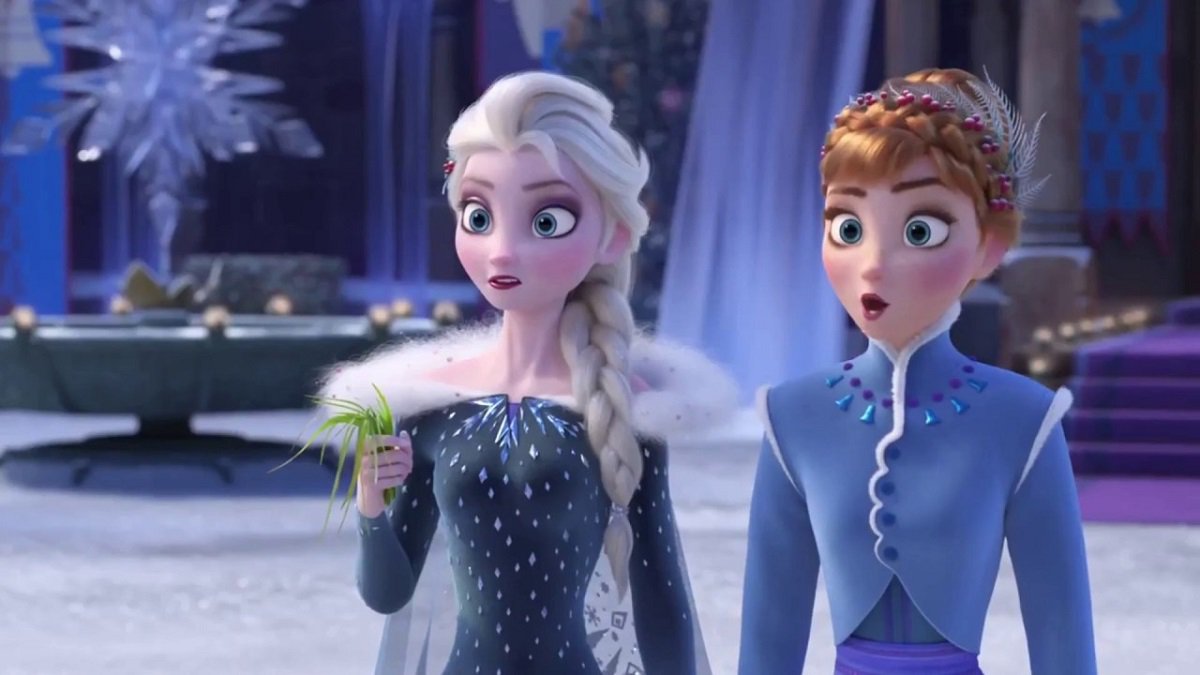 Canciones Disney ganadoras de un Grammy Canciones Disney ganadoras de un Grammy