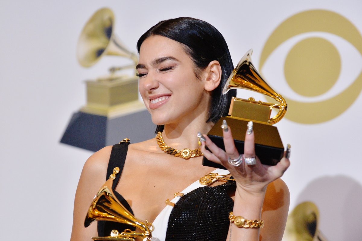 Grammy 2019 Grammy 2019