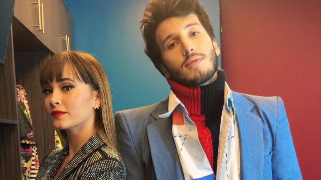 La colaboración entre Aitana y Sebastián Yatra, cada vez más cerca La colaboración entre Aitana y Sebastián Yatra, cada vez más cerca