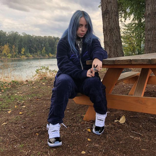Billie Eilish estará de gira en Barcelona y Madrid en septiembre Billie Eilish estará de gira en Barcelona y Madrid en septiembre