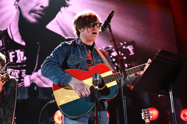 Ryan Adams, acusado de conducta sexual indebida Ryan Adams, acusado de conducta sexual indebida