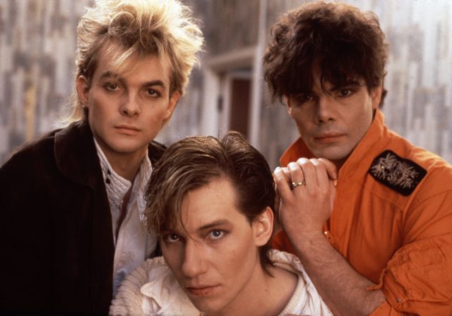 ‘Forever young’ de Alphaville rejuvenece: vuelve 35 años después remasterizado ‘Forever young’ de Alphaville rejuvenece: vuelve 35 años después remasterizado
